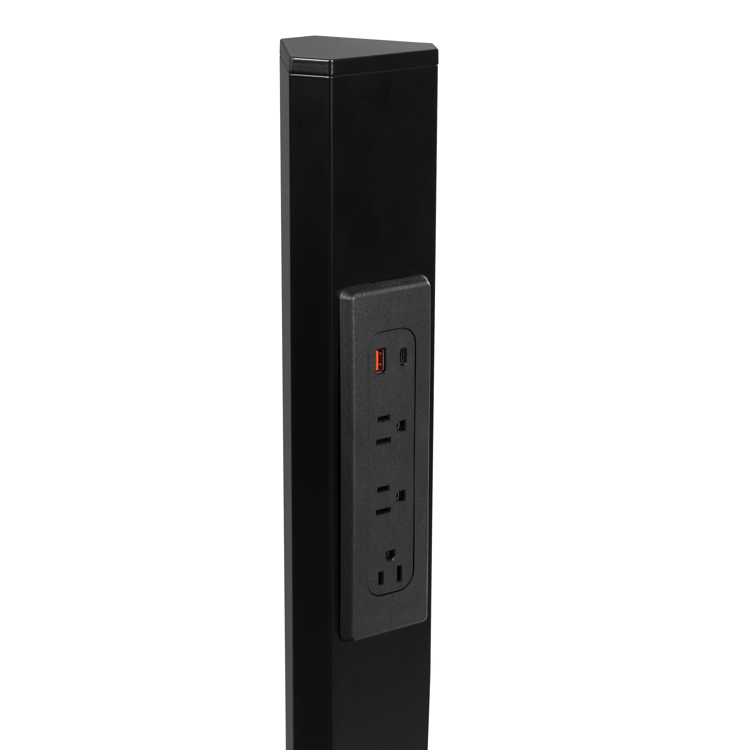 Power Anywhere Station-3AC/1USB